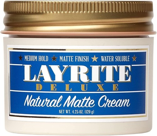 Layrite crema capelli - crema,