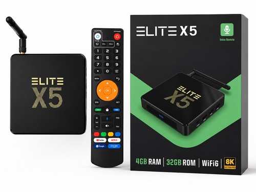Elite 2027 di memoria - x5,