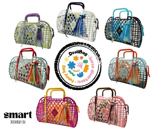 Droll bag smart - 🌟,