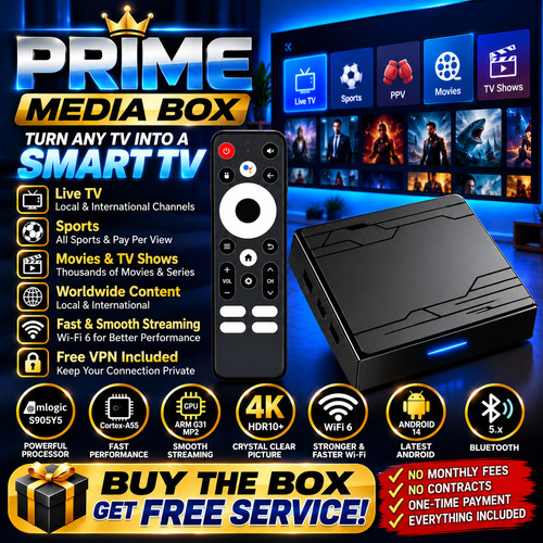 Dispositivo multimediale