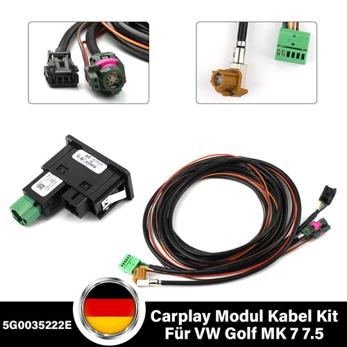 5g0035222e set cavi presa - cavi,