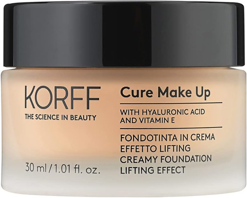 Korff fondotinta crema effetto - korff,