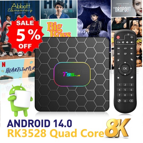 2026 smart box android - smart, tv