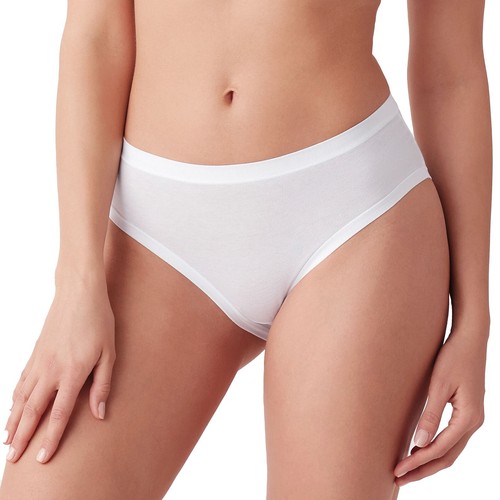 Slip donna cotonella midi - cotonella,
