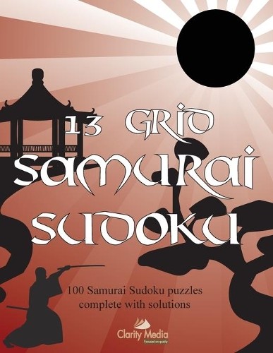 Clarity media grid samurai - clarity,