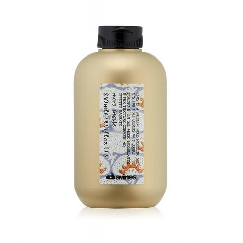 Davines gel tenuta media - gel,