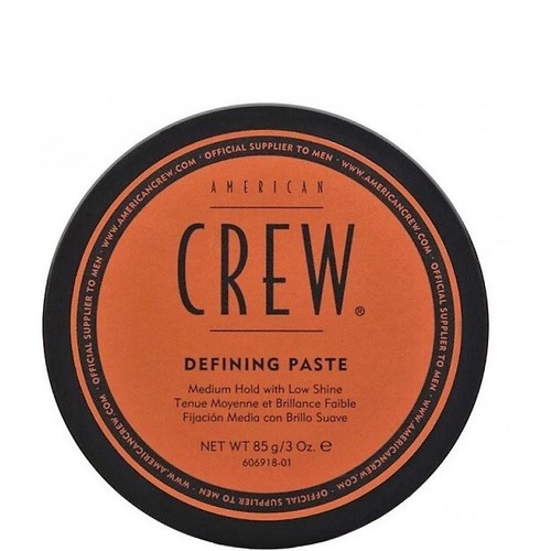 American crew cera modellante - american,