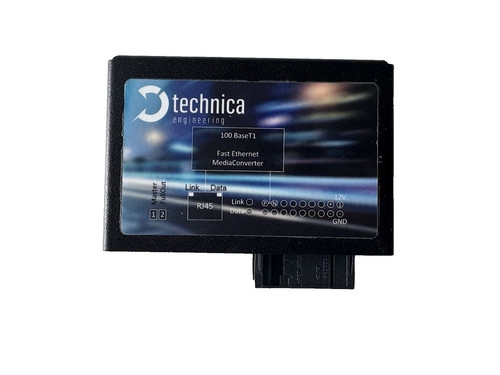 Technica engineering - technica,
