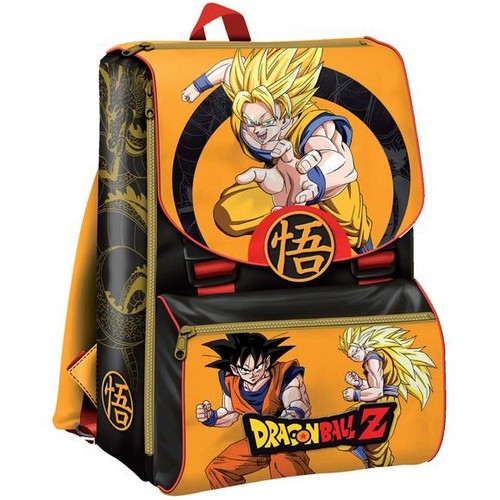 Zaino dragon ball - zaino,
