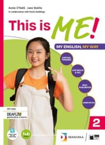 Libro nuovo this 2 - -, is