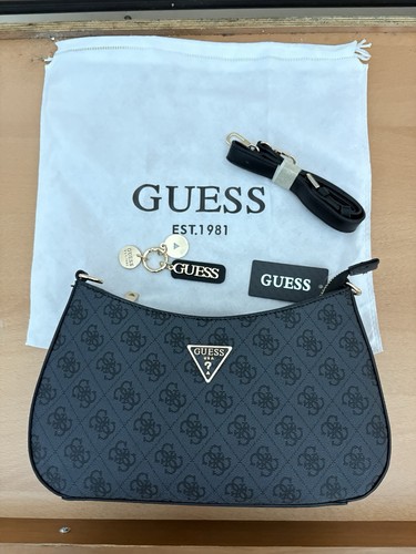 Guess borsa donna tracolla - a,