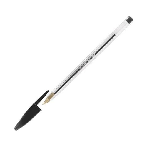 Bic cristal original penne - bic,