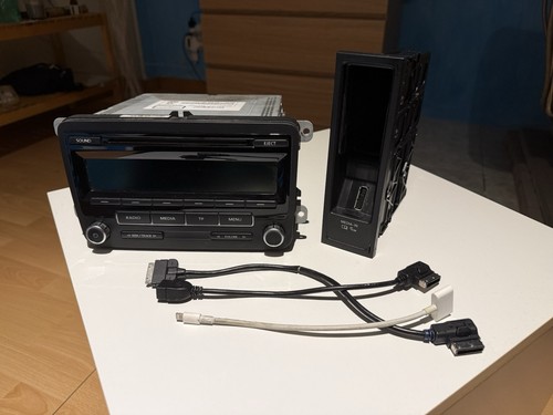 Autoradio rcd310 modulo - autoradio,