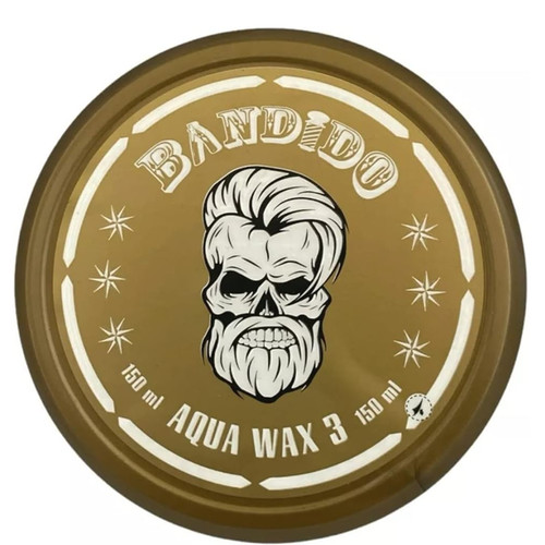 Bandido cera capelli tenuta - bandido,