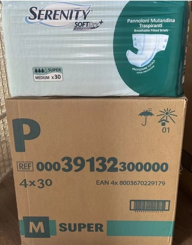 120 pannoloni mutandina - 120,