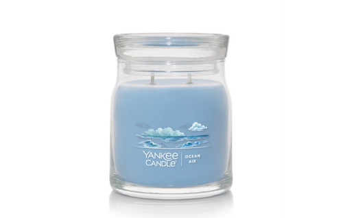 Yankee candle signature - yankee,