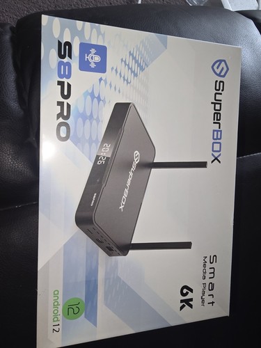 2027 superbox pro dvr - -,