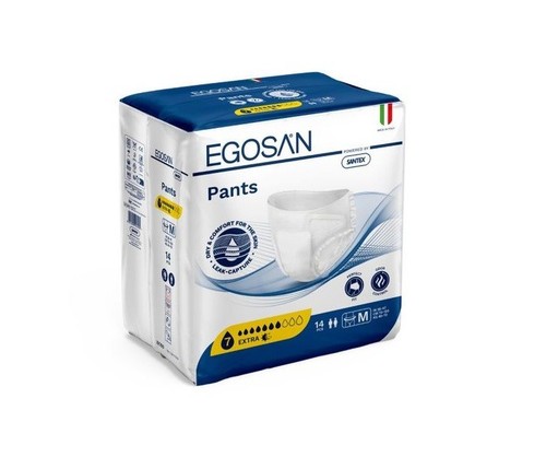 Pannoloni mutandina egosan - 84,