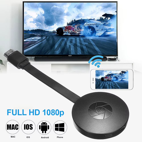 Chromecast generazione full - chromecast, 4^