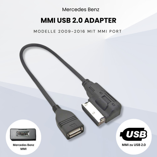 Adattatore interfaccia mmi usb - adattatore,
