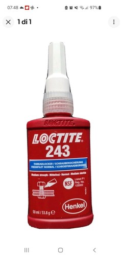 Loctite 243 frenafiletti - loctite,
