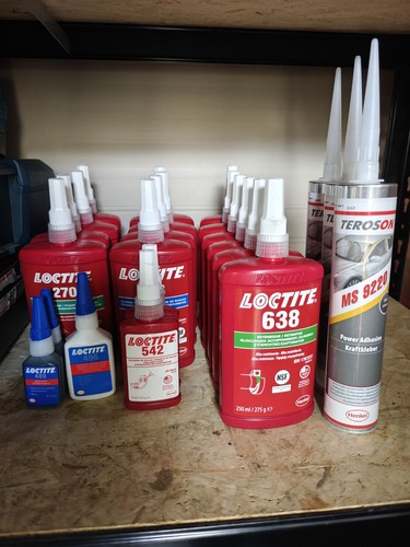 Loctite 243 frenafiletti - 243,