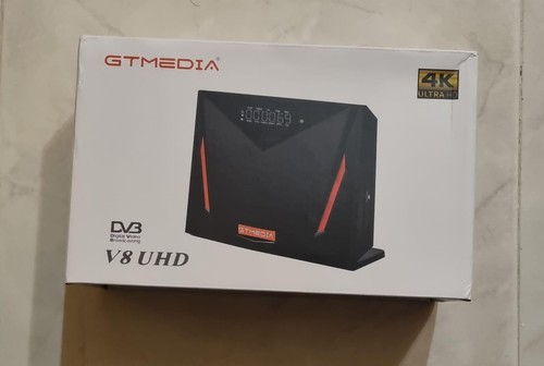 Media uhd 4k - gt-media,