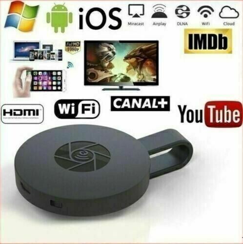 Wireless mirascreen hdmi - mirascreen,