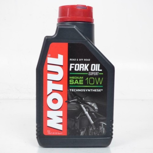 Olio per forcella motul fork - per,