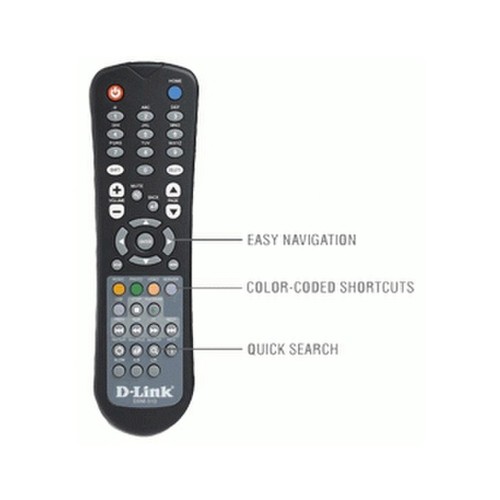 Link media player - d-link,