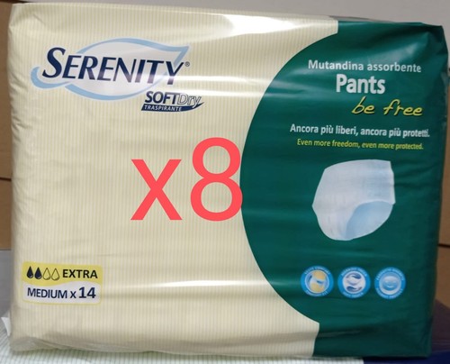 112 mutandine pants misura - misura, m