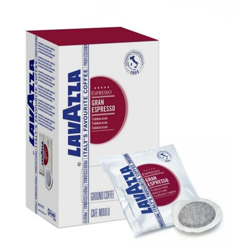 150 cialde caffè lavazza - lavazza, gran