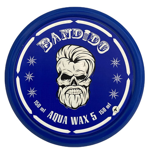 Bandido cera capelli tenuta - cera,