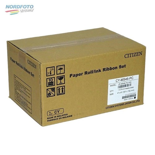 Citizen mediaset per - citizen, cy
