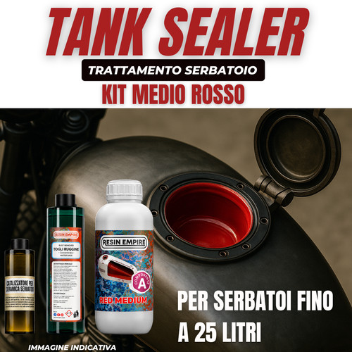 Trattamento riparazione - ,