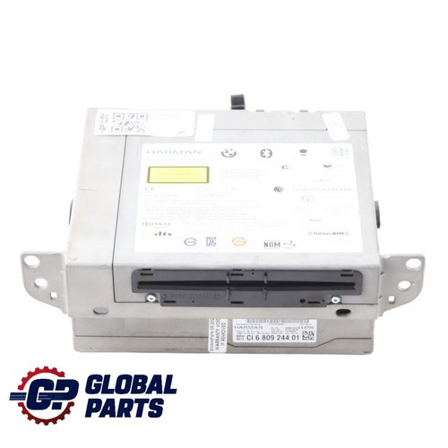 Dispositivo principale bmw f20 - dispositivo,
