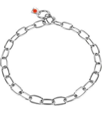 Sprenger collare maglia media - collare,