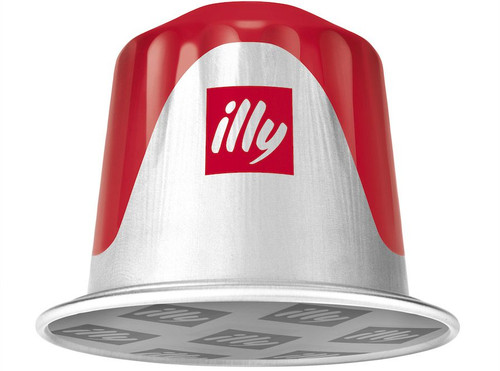 200 capsule caffe illy - capsule,