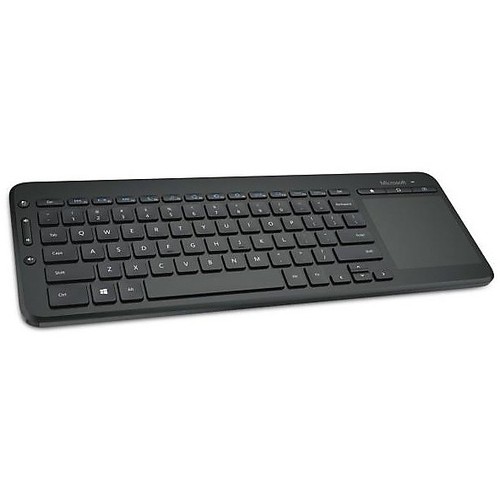 Microsoft all one - microsoft, all-in-one