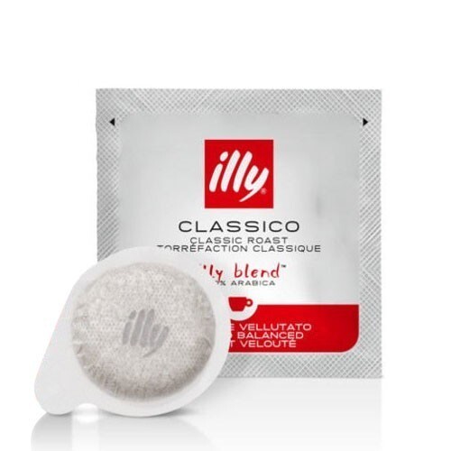 Caffè illy 150 cialde carta - illy,